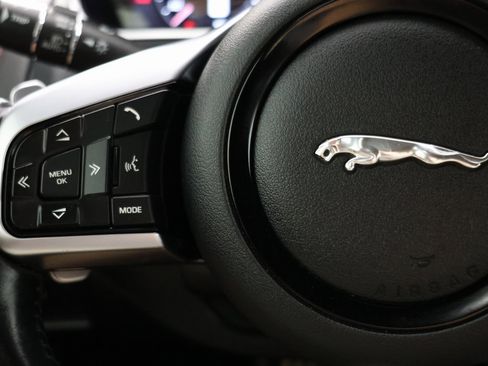 Used 2022 Jaguar F-TYPE R-Dynamic image 27