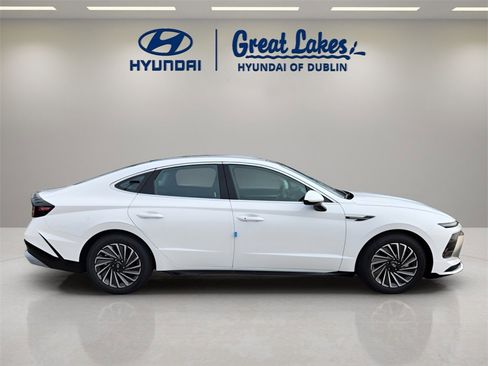 New 2026 Hyundai Sonata SEL image 6