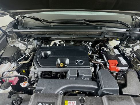 Used 2025 Lexus NX 250 FWD w/ Premium Package image 34