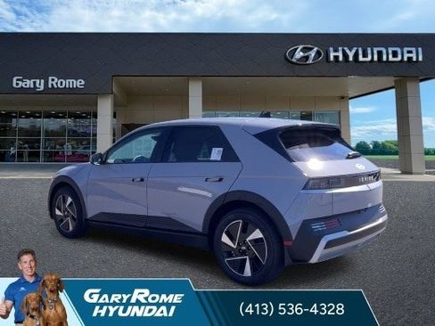 New 2026 Hyundai Ioniq 5 SEL AWD/4WD image 6
