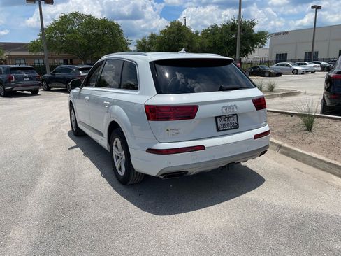 Used 2019 Audi Q7 2.0T Premium Plus w/ Premium Plus Package AWD/4WD image 56