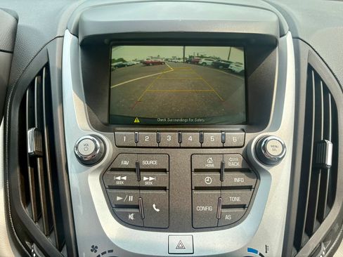 Used 2016 Chevrolet Equinox LT w/ Convenience Package FWD image 26