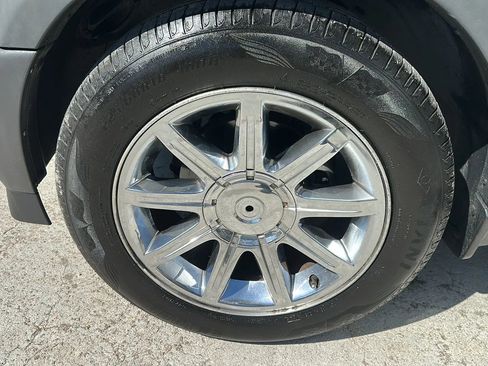 Used 2008 Dodge Nitro SXT image 39