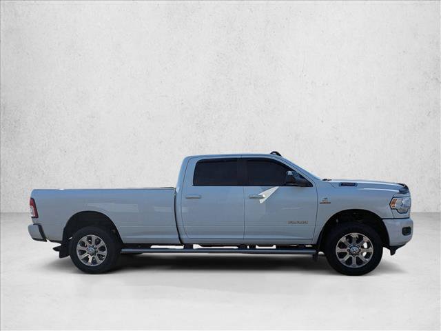 Used 2019 RAM 3500 Big Horn AWD/4WD image 4