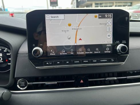 Used 2023 Mitsubishi Outlander SEL image 35