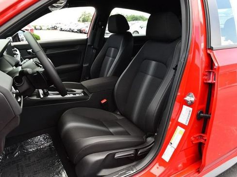 New 2026 Honda Civic Sport image 20