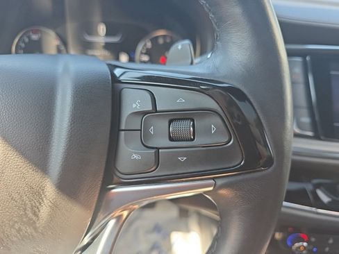 Used 2024 Buick Enclave Avenir w/ Avenir Technology Package image 25