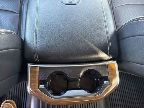 Used 2022 RAM 2500 Laramie image 38