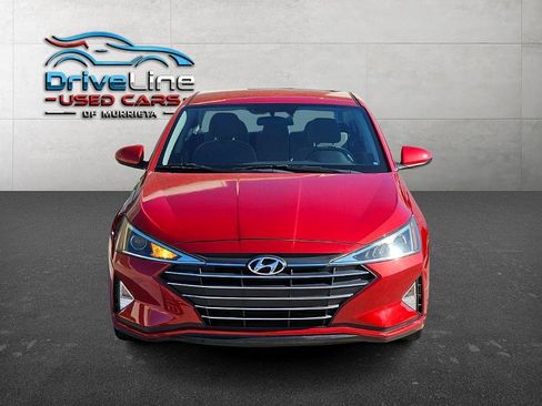 Used 2019 Hyundai Elantra SE image 5