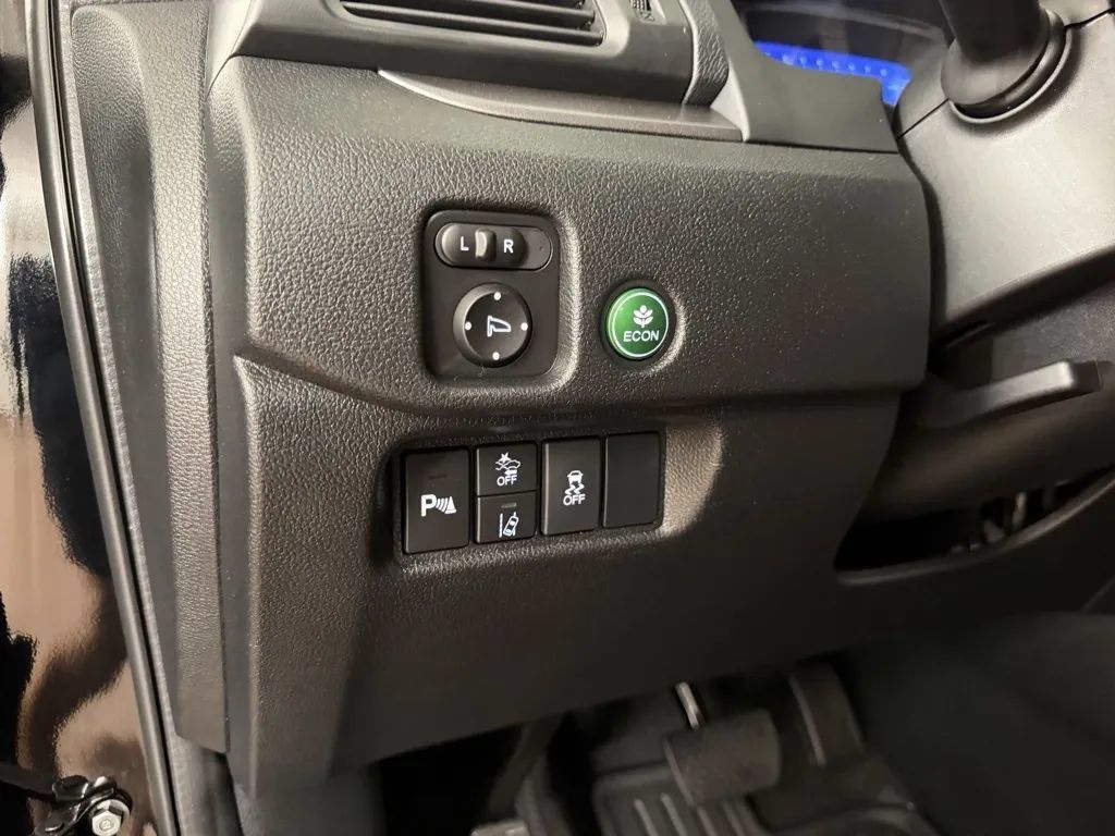 Used 2025 Honda Passport EX-L image 19