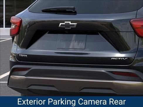 New 2026 Chevrolet Trax ACTIV w/ Driver Confidence Package FWD image 16
