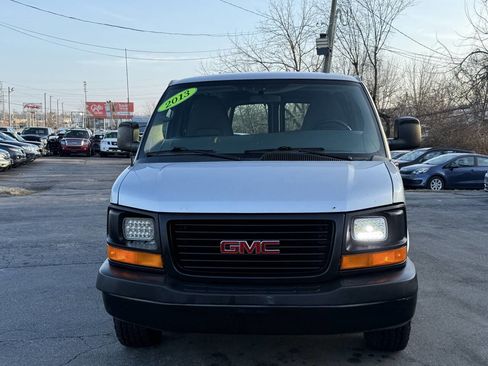 Used 2013 GMC Savana 1500 image 4