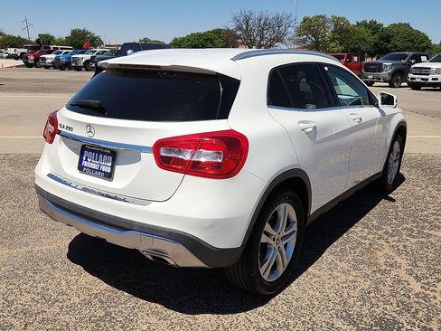 Used 2020 Mercedes-Benz GLA 250 image 3