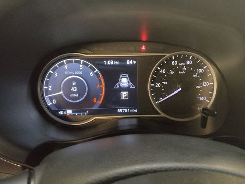 Used 2020 Nissan Kicks SV FWD image 23