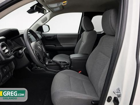 Used 2023 Toyota Tacoma SR RWD image 13