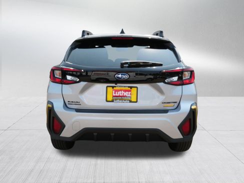 Used 2026 Subaru Crosstrek 2.5i Sport w/ Crosstrek Mirror Package AWD/4WD image 6