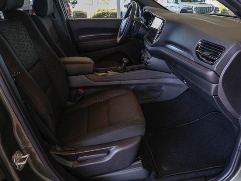 New 2026 Dodge Durango GT RWD image 34
