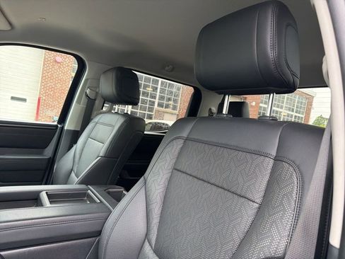 Used 2023 Toyota Tundra SR5 w/ TRD Off-Road Premium Package AWD/4WD image 9