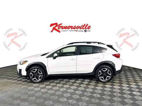 Used 2019 Subaru Crosstrek 2.0i Limited w/ Popular Package #4 image 4