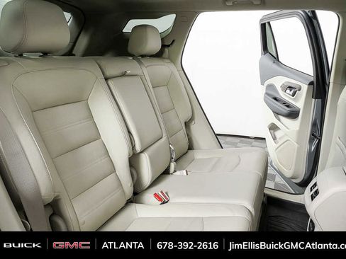 Used 2024 GMC Terrain Denali w/ Denali Premium Package AWD/4WD image 22