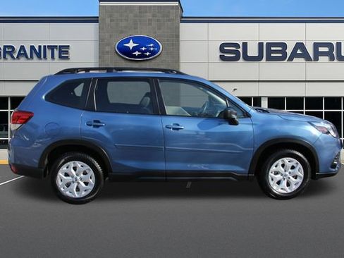 Certified 2024 Subaru Forester image 11