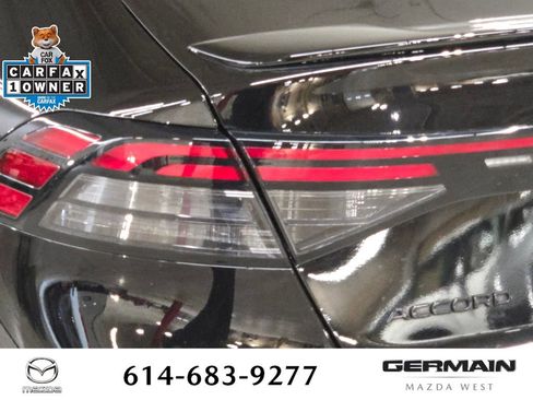 Used 2024 Honda Accord Sport image 11