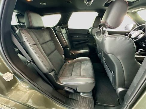 New 2026 Dodge Durango GT image 31