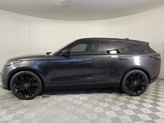 Used 2026 Land Rover Range Rover Velar Dynamic SE AWD/4WD video 3