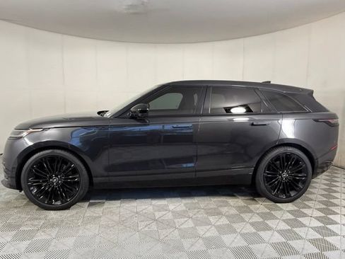 Used 2026 Land Rover Range Rover Velar Dynamic SE AWD/4WD image 3