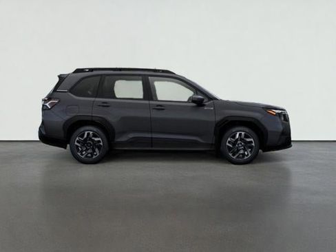 New 2026 Subaru Forester Touring AWD/4WD image 6