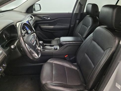 Used 2019 GMC Acadia SLT AWD/4WD image 17