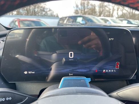 New 2026 Chevrolet Traverse RS image 23