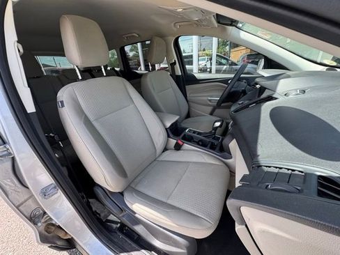 Used 2019 Ford Escape SE AWD/4WD image 11