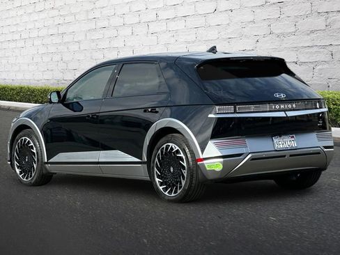 Used 2023 Hyundai Ioniq 5 Limited image 6