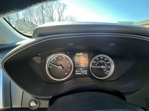 Used 2021 Subaru Forester Touring AWD/4WD image 15