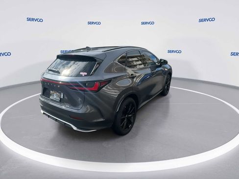 Used 2023 Lexus NX 350 F Sport image 8