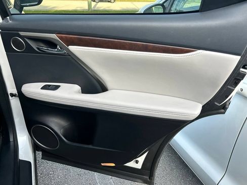 Used 2020 Lexus RX 350 FWD w/ Premium Package image 46
