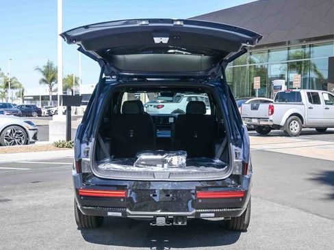 New 2026 Hyundai Santa Fe Calligraphy AWD/4WD image 28
