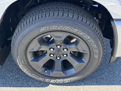 New 2026 RAM 1500 Big Horn image 13