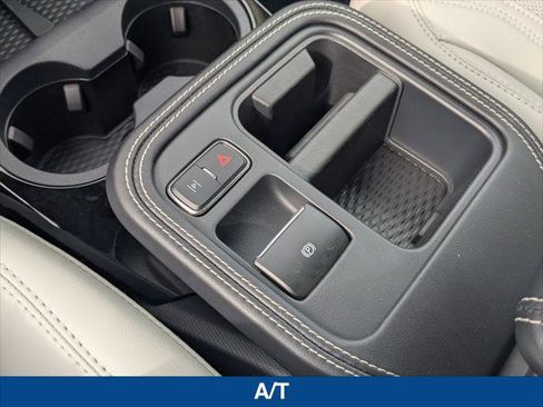 New 2026 Ford Mustang Mach-E Premium image 16