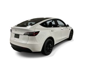Certified 2023 Tesla Model Y 2WD video 2