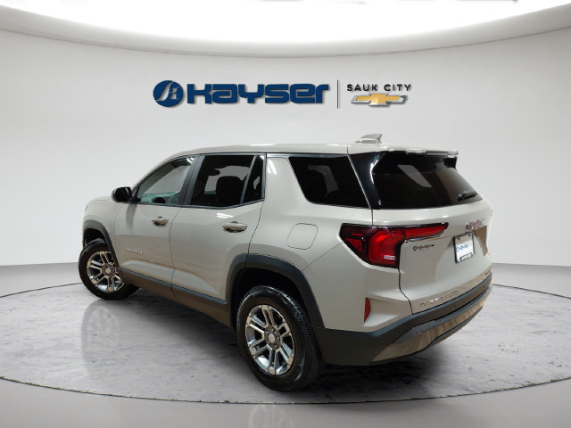 Used 2026 GMC Terrain Elevation AWD/4WD image 5
