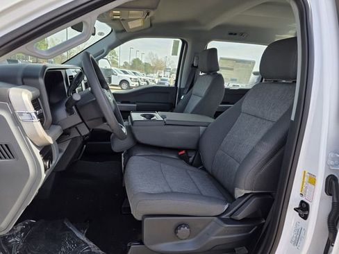New 2026 Ford F350 XL w/ STX Appearance Package image 9