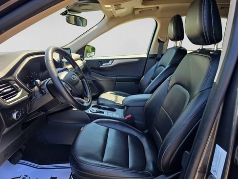 Used 2020 Ford Escape SEL AWD/4WD image 10