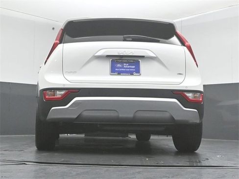 Used 2024 Kia Niro EX image 38