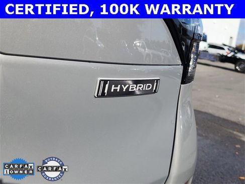 Certified 2025 Subaru Forester Premium image 5