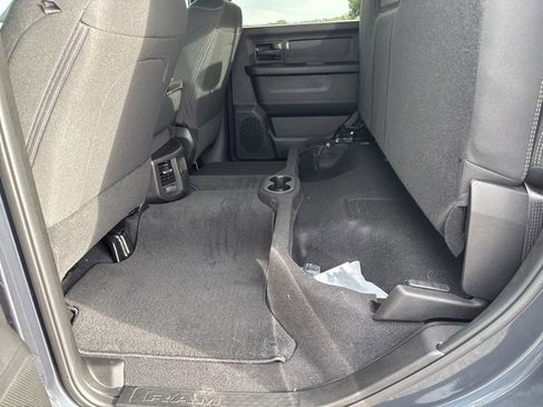 New 2025 RAM 2500 Tradesman image 21