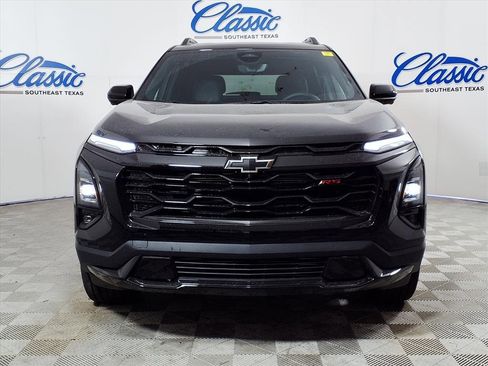 New 2026 Chevrolet Equinox RS image 22