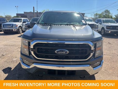 Used 2023 Ford F150 XLT image 2