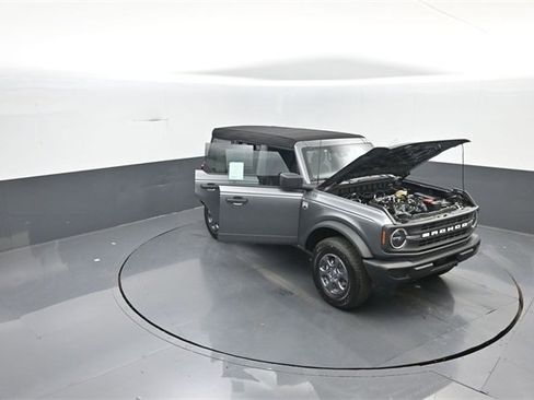 New 2025 Ford Bronco Big Bend image 38